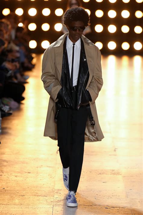 celine menswear